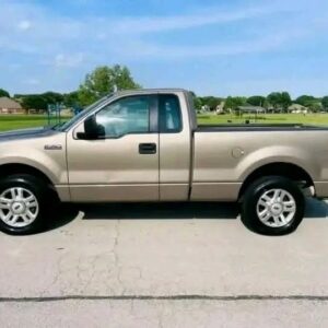 Ford F150 - Image 9