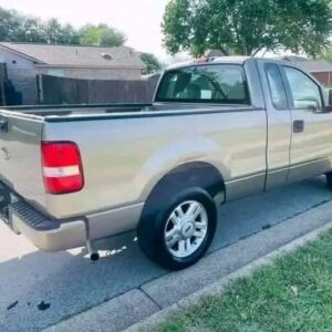 Ford F150 - Image 7