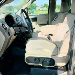 Ford F150 - Image 4