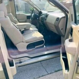 Ford F150 - Image 3