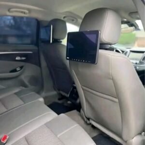 Alternative view of Ford F150