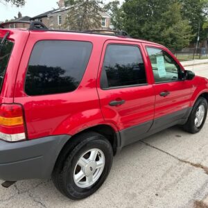 Ford Escape - Image 8