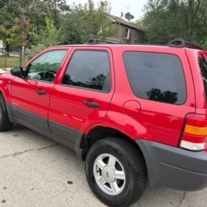 Ford Escape