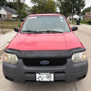 Ford Escape - Image 3