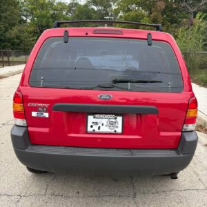 Ford Escape - Image 4