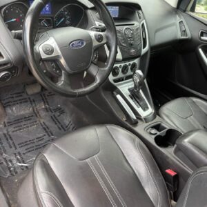 2013 Ford Focus - Image 5