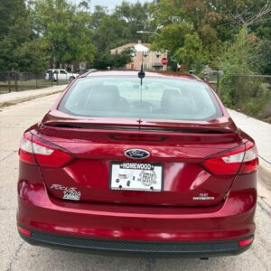 2013 Ford Focus - Image 6