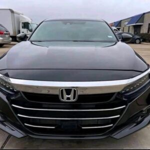 2019 Honda Accord - Image 3
