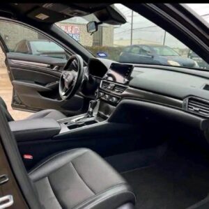 2019 Honda Accord - Image 8