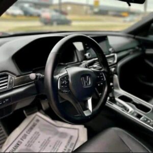 2019 Honda Accord - Image 7