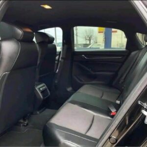 2019 Honda Accord - Image 5