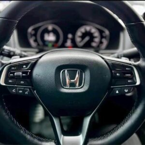 2019 Honda Accord - Image 6