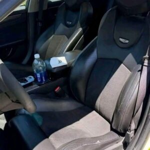 2011 Cadillac CTS V - Image 7