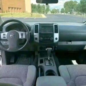 2019 Nissan Frontier - Image 4