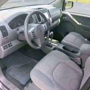 2019 Nissan Frontier - Image 6