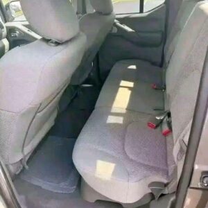2019 Nissan Frontier - Image 5