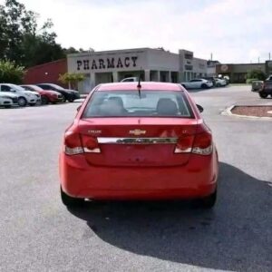 2014 chevy impala - Image 7