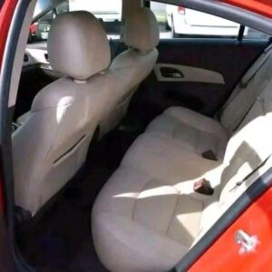 2014 chevy impala - Image 6