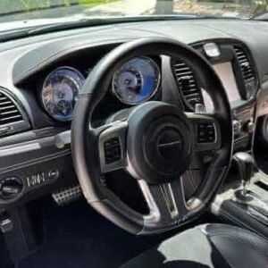 2014 Chrysler 300 SRT - Image 5