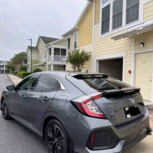 Hatchback