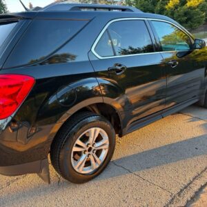 Alternative view of 2012 Chevy Equinox