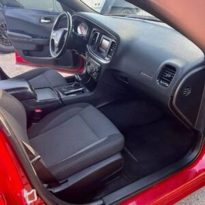 2016 dodge charger - Image 6