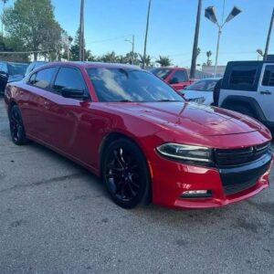 2016 dodge charger - Image 4