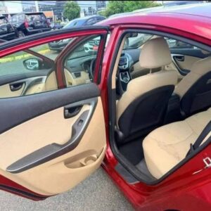 2011 Hyundai Elantra - Image 8