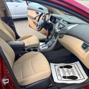 2011 Hyundai Elantra - Image 7