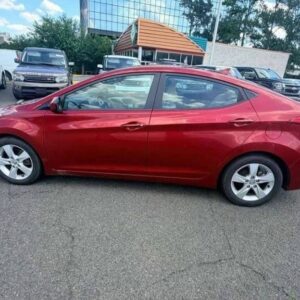 2011 Hyundai Elantra - Image 3