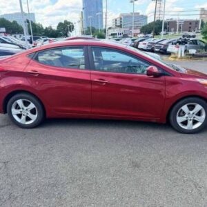 2011 Hyundai Elantra - Image 5