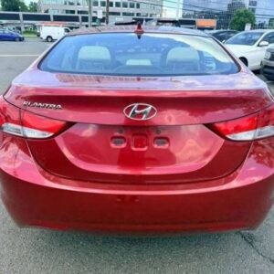 2011 Hyundai Elantra - Image 6