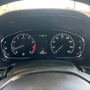 2018 Honda Accord - Image 7