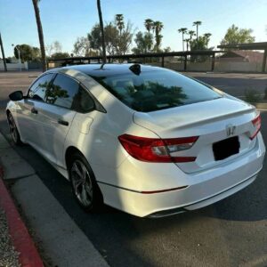 2018 Honda Accord - Image 9