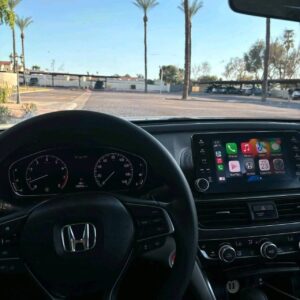 2018 Honda Accord - Image 3