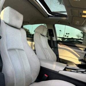 2018 Honda Accord - Image 4
